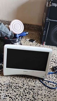 تلفزيون • توصيل