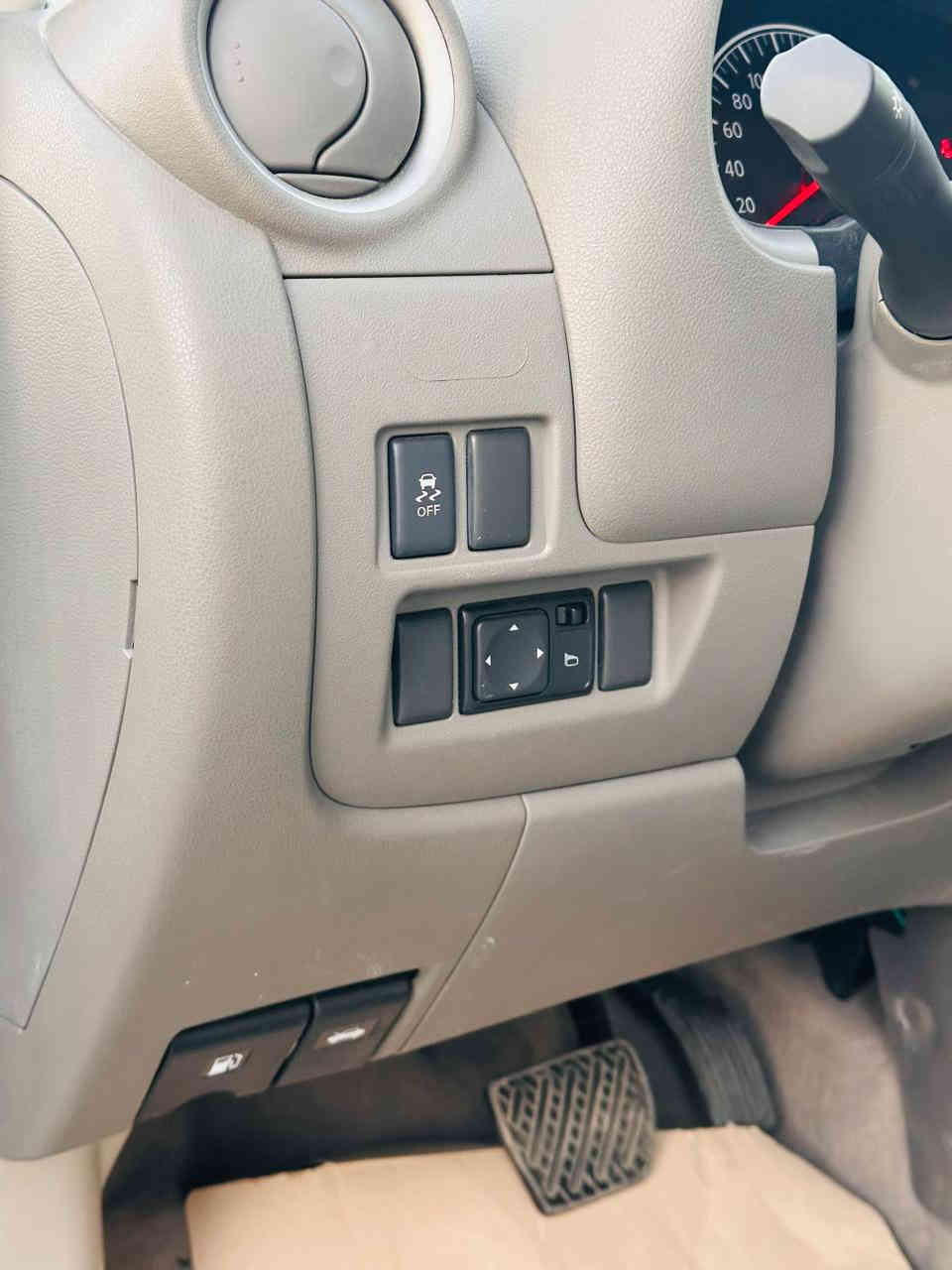 سلام عليكم للبيع سني 2025
رقم اربيل تحويل
زيرو
المواصفات 
حساسات
كامره
شاشا جبيره 
٤ جام دكم
اوتماتيك
باقي المواصفات معروفه 
الاستفسار***********
