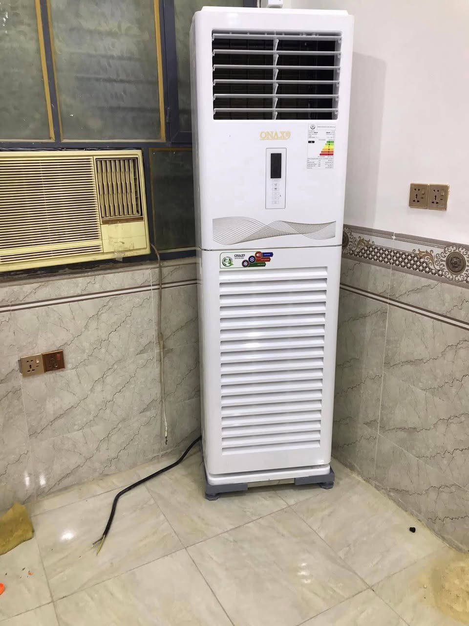 🔧❄️ مستمرون بتقديم خدمات تنصيب وصيانة السبالت بكل احترافية.

✔️ تنصيب
✔️ صيانة
✔️ تنظيف وغسل
✔️ فحص شامل

جودة بالعمل، ودقة بالمواعيد، وثقتكم محل  اعتزازنا. *********** واتساب
