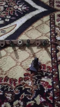 للبيع غراض كورلا قيم بلي يرضي الله وتعال اخذهن ‏‪07811843425‬‏