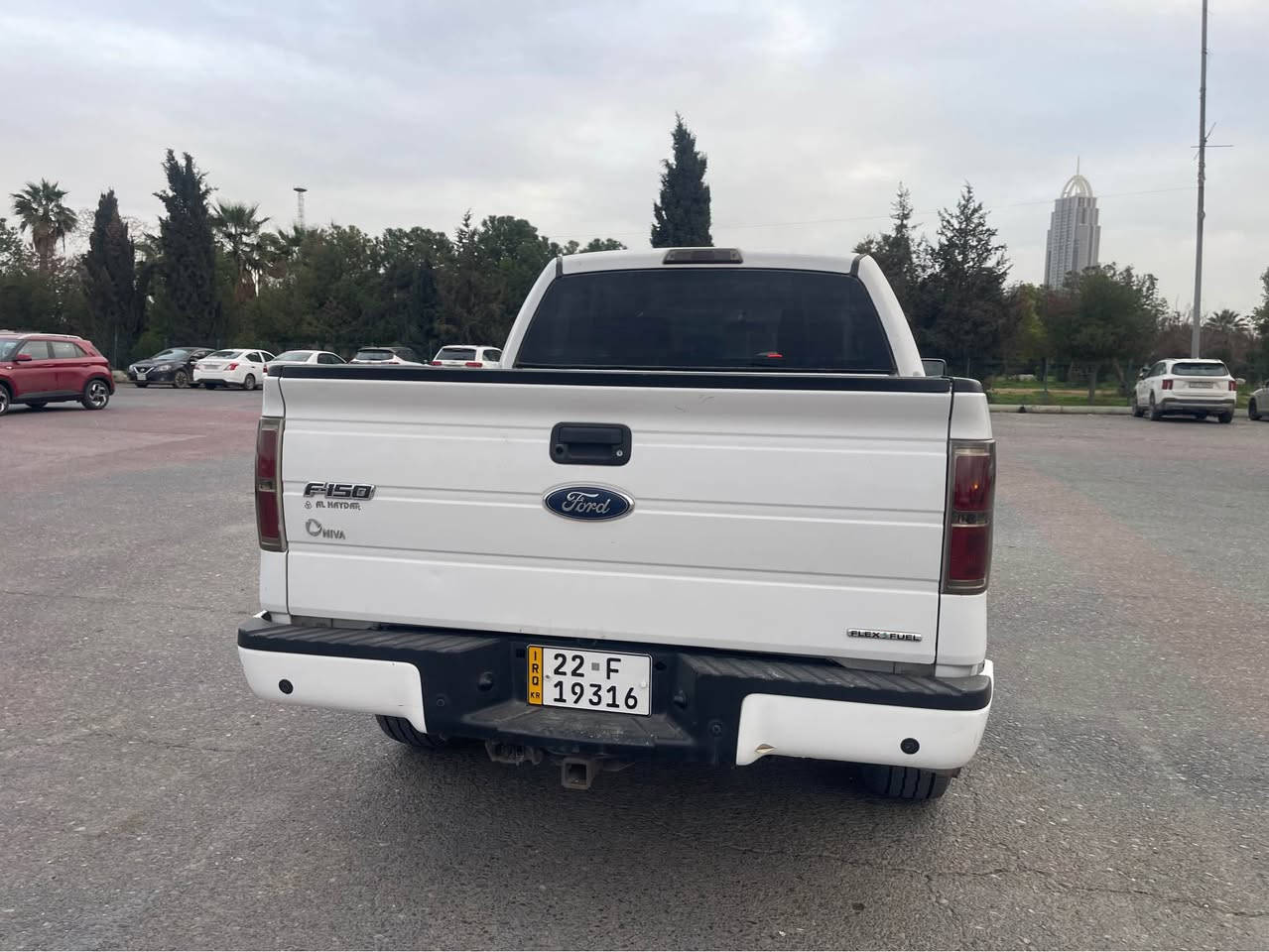 Fort f150 full mwasafat V8 sayarky hats bre xawena ger makena tabred hamu bashart ta7wel bashart waku sbux sbuxe Nia s7r:160 Waraqa 
*********** أربيل, العراق
