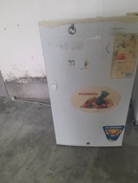 ثلاجه • للبيع