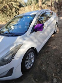 النترا ٢٠١٥ • رقم انگليزي • مكينه گير ع الشرط