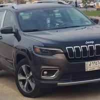 شيروكي بزون • ٢٠١٩ • حادث وارد امريكي