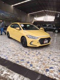 إلنترا • ٢٠١٧ • فول مواصفات