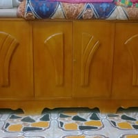 بوفيه • للبيع • اثاث