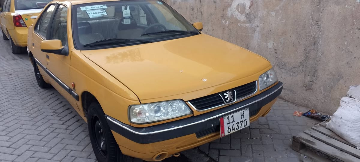 بيجو لميس 2016 باسمي مصفرة هيئه وغرامات  مكفوله فقط دواير خلفيه معمرة. ماشيه 160 كير مكينه تبريد 
السعر 45$
***********
