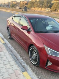 الانتره • ٢٠١٩ • وارد امريكي حادثه