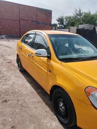 اكسنت • ٢٠١١ • ناصريه مركز