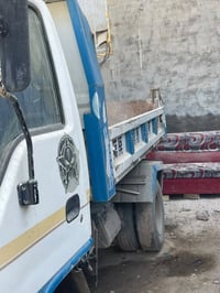 للبيع ازوز قلاب فحل موديل ٩٢ رقم واسط محرك ١١٢ جاهزه لاتنقيص لابخار قم...