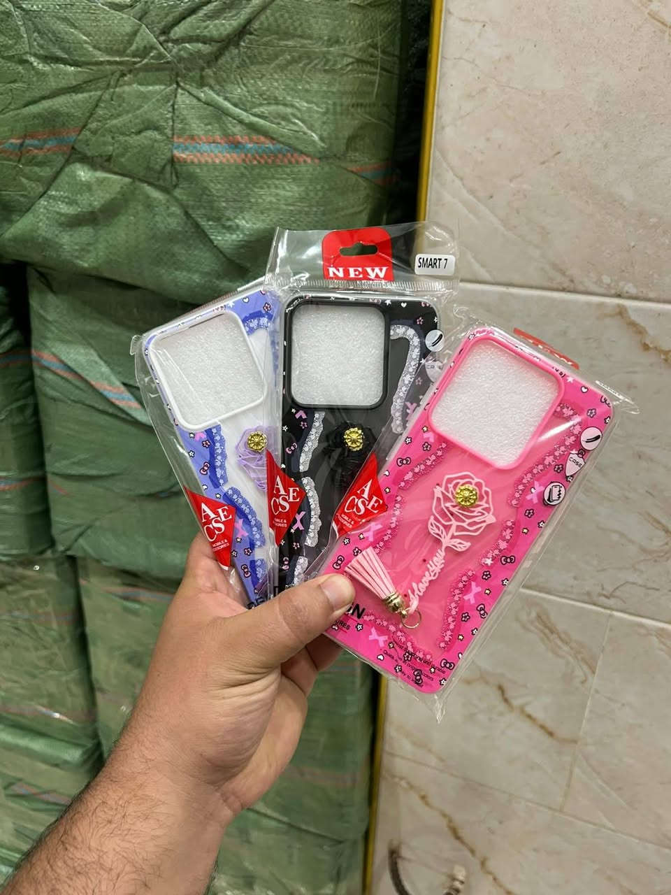 بفضل الله وحده 👑
جراب استراس ماج سيف
الشريحه 187 جراب
السعر حرق 🔥
للتواصل واتس 👇
https://wa.me/201130890206جرا
 جروب الواتس 👇  https://chat.whatsapp.com/GztT9Geb2fdHKI6tlHCCEx?mode=gi_t


**إذا كنت صاحب هذا الإعلان وتريد حذفه لأي سبب، رجاءا أرسل رسالة إلى الدعم الفني**