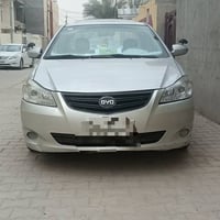 بي وايدي بدون كصه مكفول من السرقه والعشاير موديل ٢٠١٣فول مواصفات تبريد...