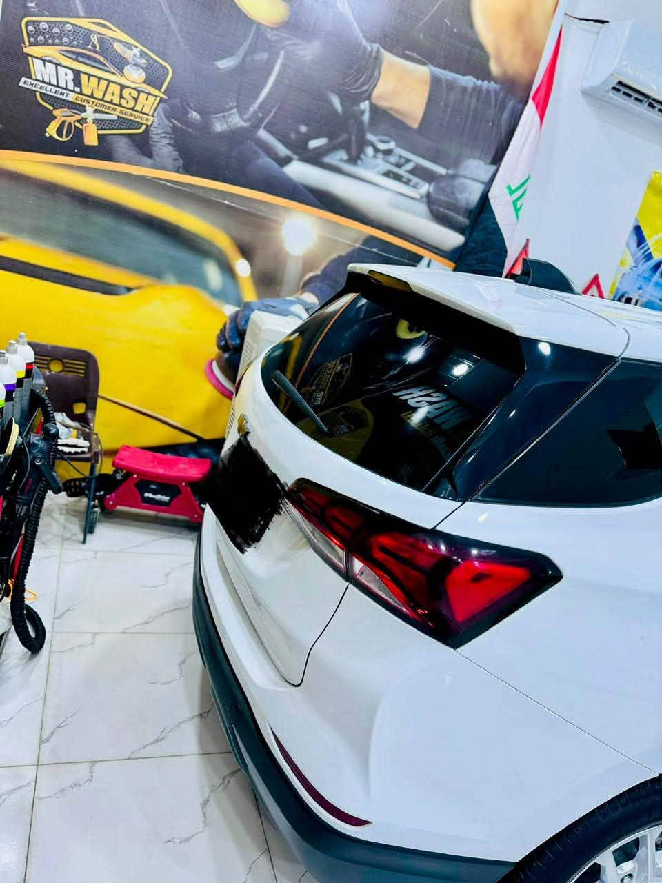 كوينس للبيع أو امراوس مديل 2022 وارد امريكي كفاله عامه شرط ماعدا بارد بالمدكر الأماميه والباقي كفالة عامه مواصفات السياره فول؟رقم أربيل الجديد عنواني بصره سعر 155
‏انا مكلف مكلف بالمنشور اللي يريد يخابر على هاي الارقام.رقم الهاتف ***********
***********
