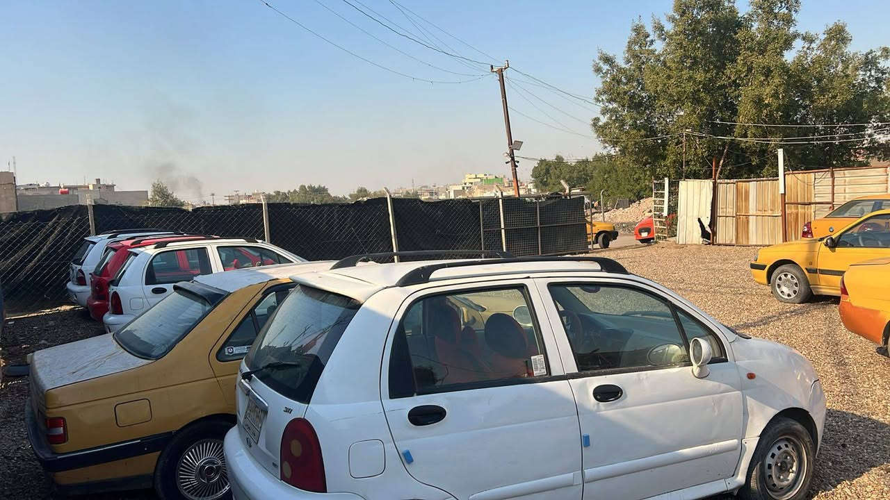 للبيع بل قصد المريح
العنوان: بغداد الجديد 
للاستفسار انتصل ***********
