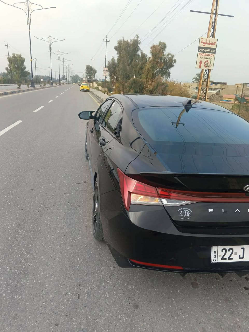 للبيع ٢٠٢٣ فول مواصفات واحد علا واحد مكان السياره الموصل السعر ١٥٥ وبيها مجال بصيط للإستفسار اكثر *********** واتساب موجود
