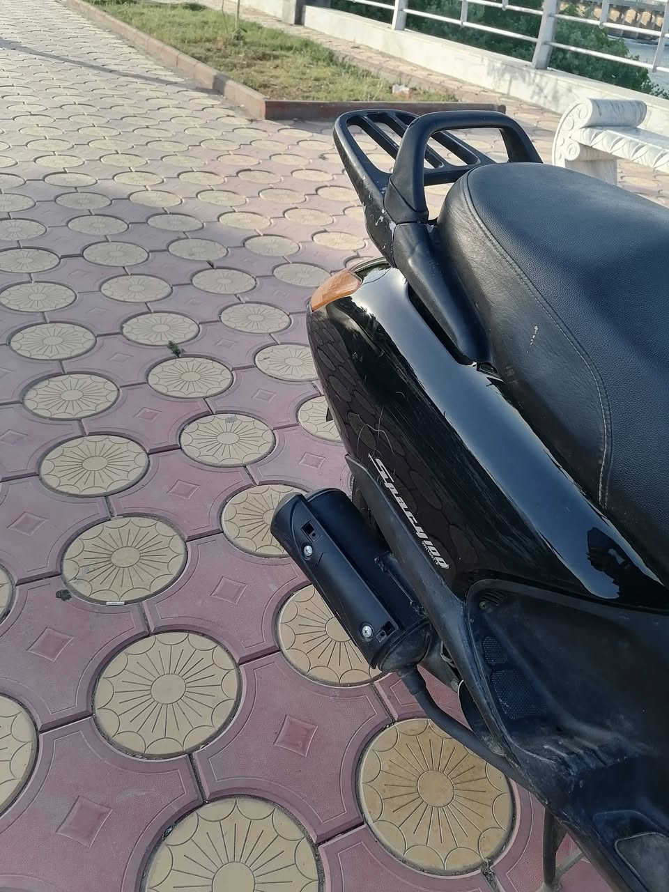 السلام عليكم سبيسي للبيع ياباني نكرة سلف هندر كهربائيات كلها شغالة كفر اصلي سعر 425وبيها مجال مكاني كوت ***********
