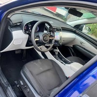 بسم الله السلام عليكم توسان 24 خير من الله امريكي ضررها صندوك اي طخطخا...