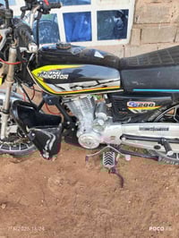 نامي CG200 • موديل ٢٥ • ٥٠٠٠