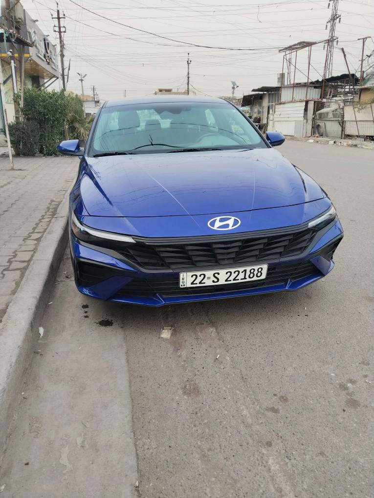 النتره 2024 اربيل بسمي 
ماشيه 55 
حادثهه خفيف كلش 
قطعه وحده صبغ فقط البنيد 
بدون دواخل ابد 
السياره بصمه 
بيبان بصمه 
شاشه دجتال 
رادارات امامي وجانبي وخلفي 
كير مكينه صدر كله جديد وممفتوح 
سعرهه 160 قفل🔐🔐🔐 
مكاني بغداد *********** اكر, نينوى
