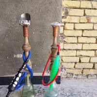 نراكيل • صفصاف كربلائي • عدد ٢