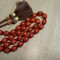 ساعة • خاتم • ٤ مسابح