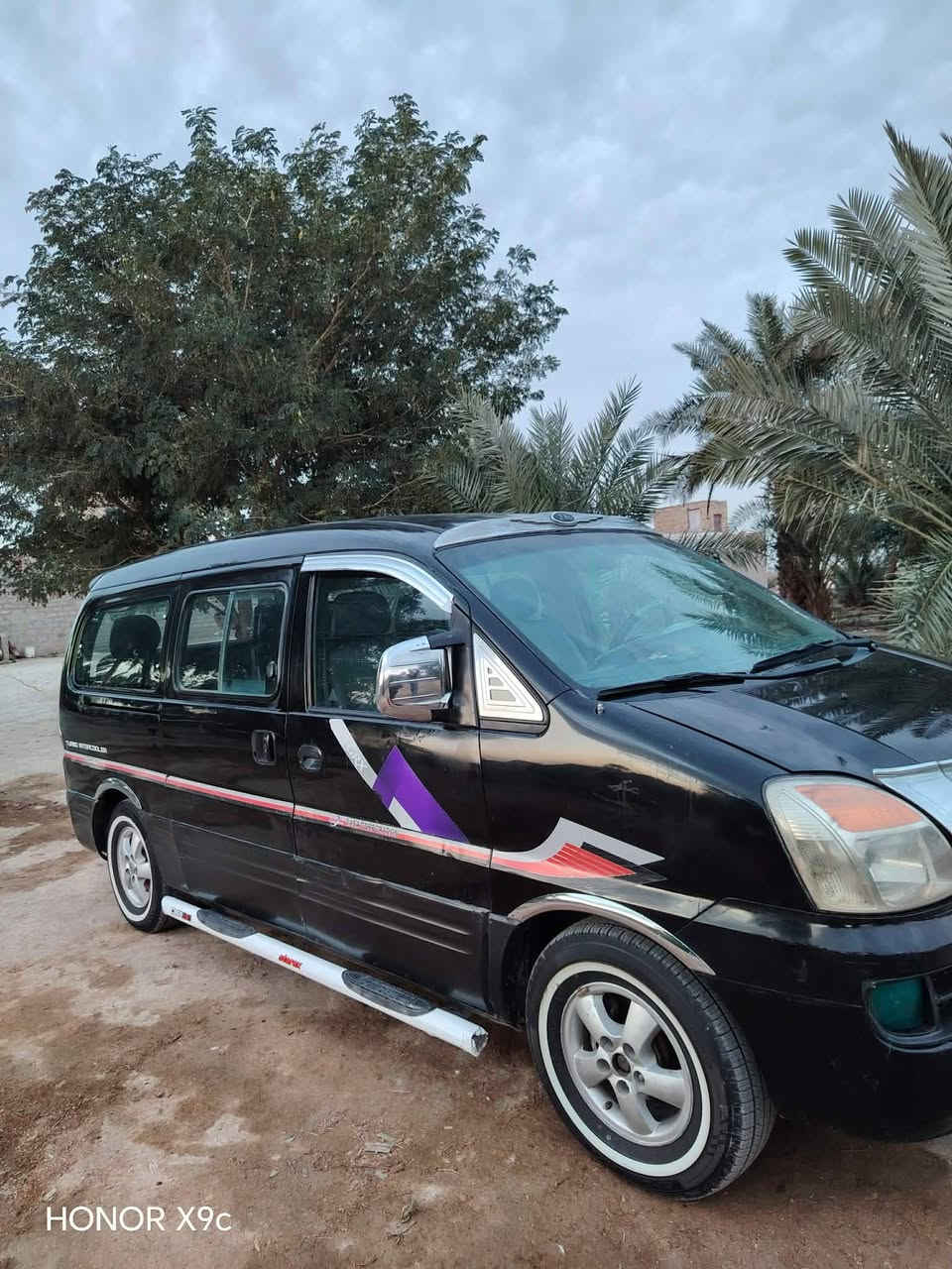 سلام عليكم ستاركس ٢٠٠٦مفتوح مكينه وكير وحداديه تخم تاير كله كفاله لاتصال ***********
