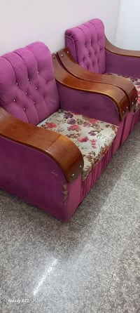 طقم 7مقاعد • دوشمه مستهلكه