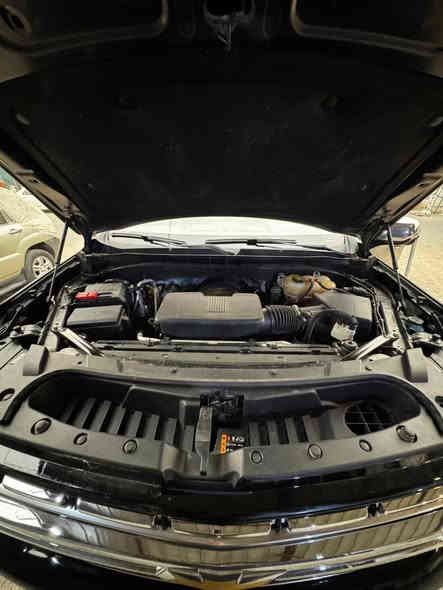 سلام عليكم تاهو موديل 2023 خليجيه ماشيه 76 ألف حقيقي وكاله المنصور بسمي موصفاته برايمر اعلي فئه بتاهو كفاله عامه من البارد وصبغ ما عده ركعتين جاهز من أي نقص محرك و كير كفاله السعر 57$الف عنوان بغداد رقم موبايل***********
