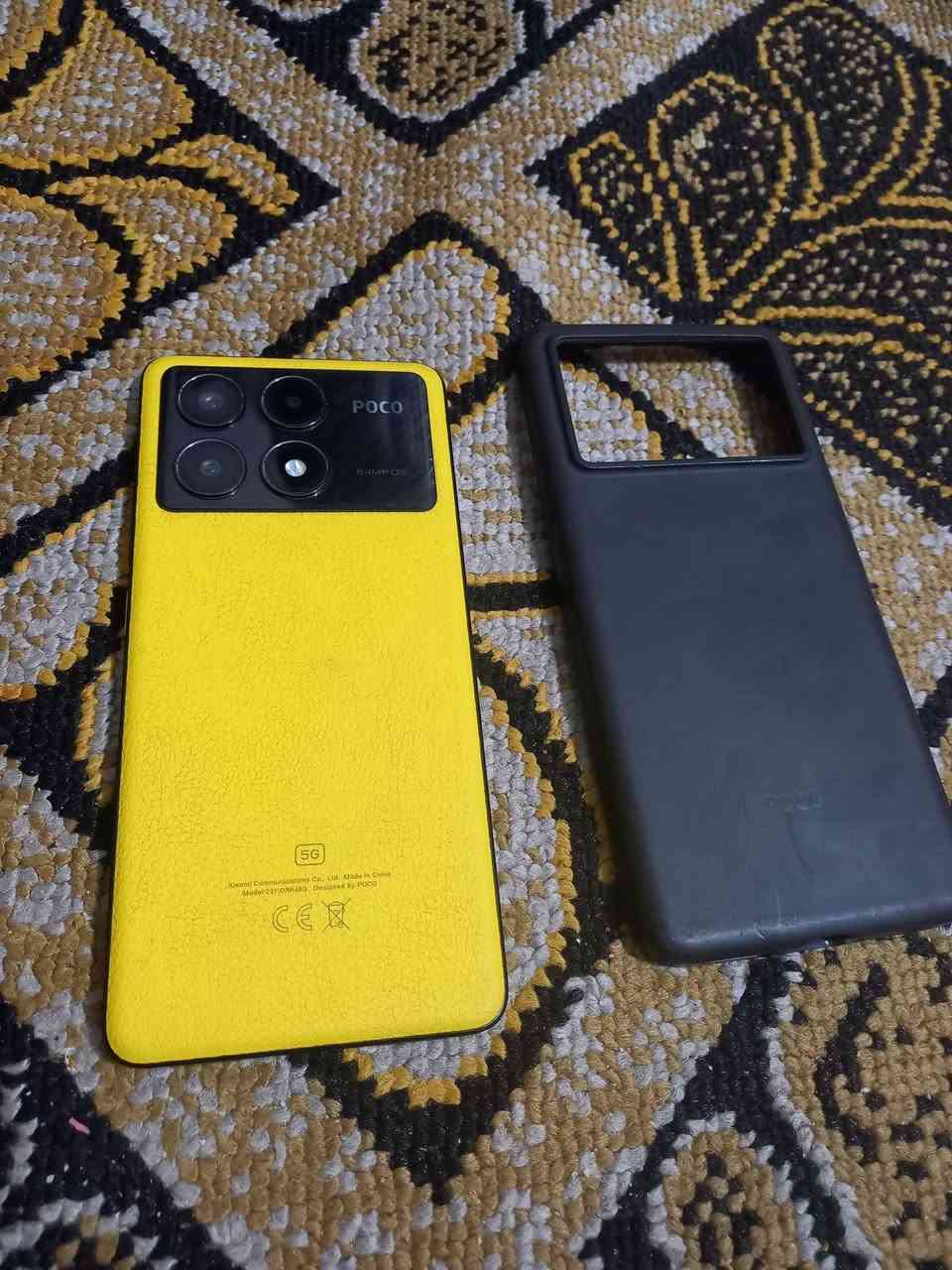 جهاز مستعمل نظافة 100/90 سعرة 230 وبي مجال


**إذا كنت صاحب هذا الإعلان وتريد حذفه لأي سبب، رجاءا أرسل رسالة إلى الدعم الفني**