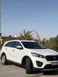 سورنتو • ٢٠١٥ • نجف