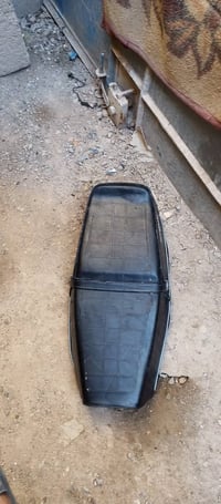 قطع غيار • دراجة إيراني • عمارة ميسان