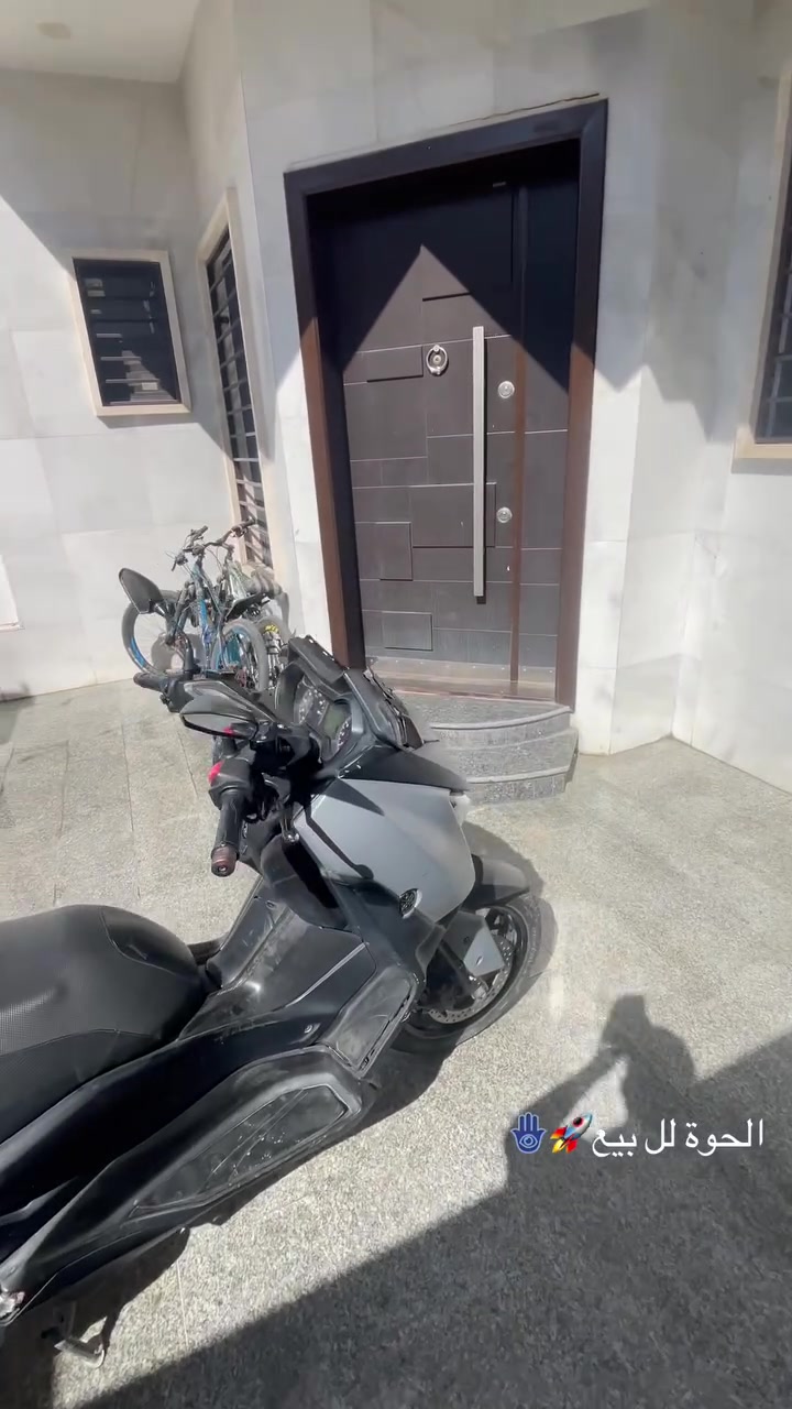 سلام عليكم x max لل بيع الدراجة كفالة عامة بس الكفرات صبغ عام لل جمالية  المكينة 350 cc السرعة 160 +مانع تزحلق السعر 22 ورقة و بيهة مجال  لل تواص 0773823816 مكاني بغداد شارع فلسطين


**إذا كنت صاحب هذا الإعلان وتريد حذفه لأي سبب، رجاءا أرسل رسالة إلى الدعم الفني**