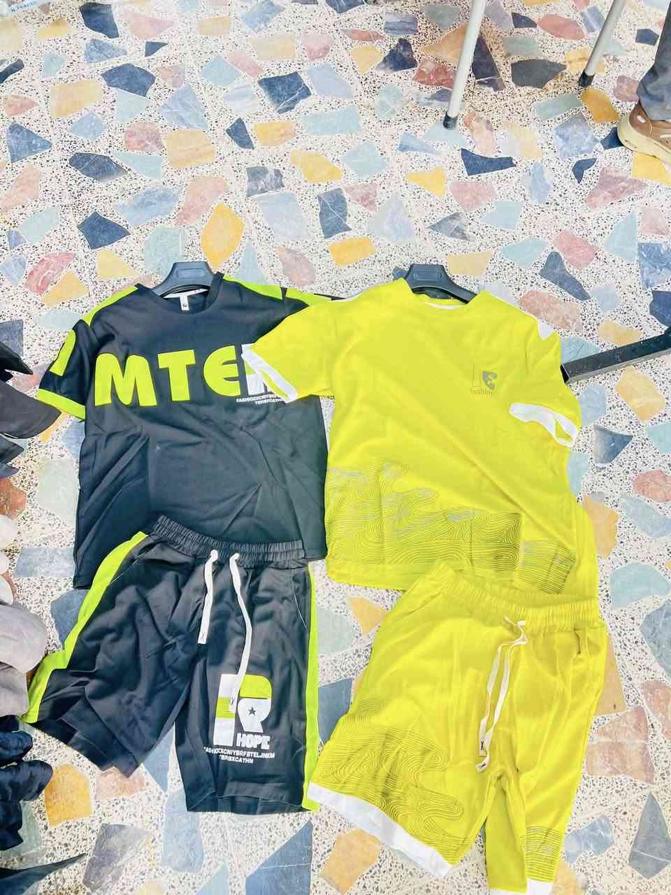 أزياء علوش كلشي ب5 تقاطع الخاجية


**إذا كنت صاحب هذا الإعلان وتريد حذفه لأي سبب، رجاءا أرسل رسالة إلى الدعم الفني**
