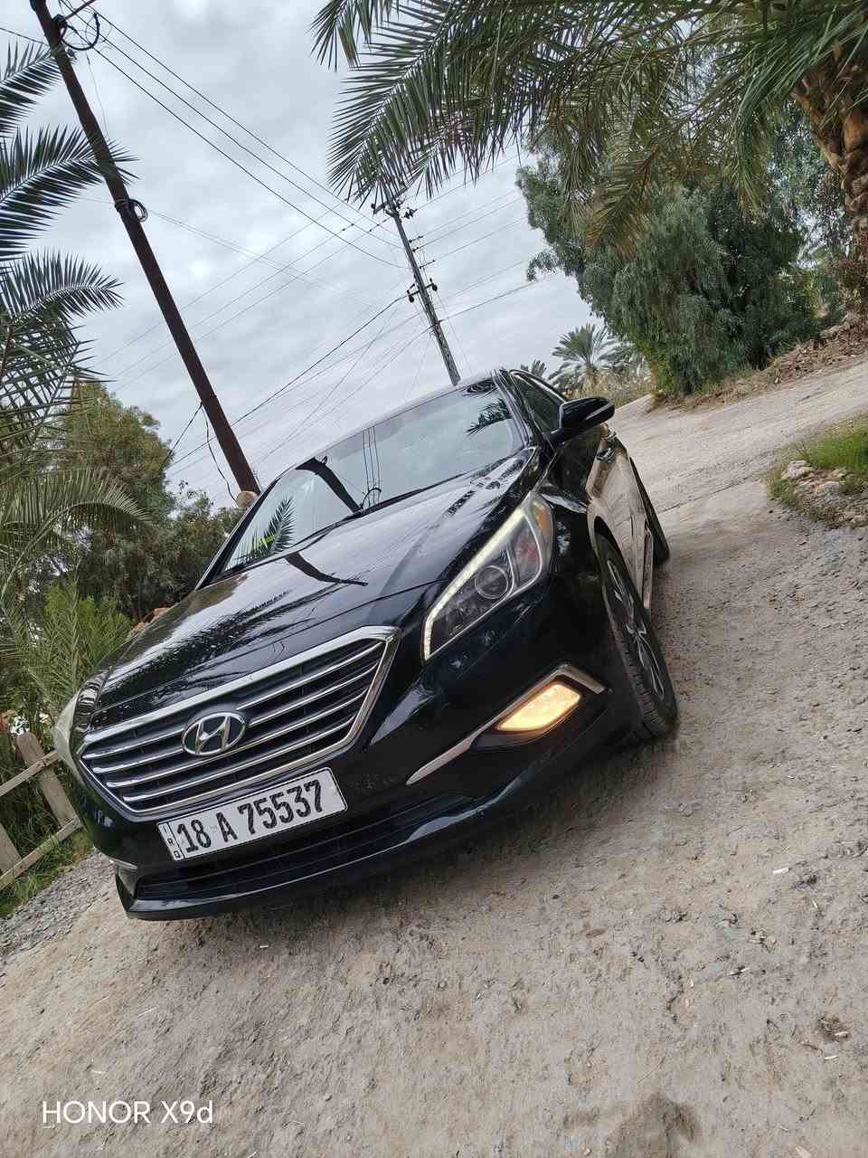 السلام عليكم سوناتا 2015 لمتدد فول عدا الفتحه حادث فقط جاملغ امامي بدون دواخل لا لغد ولا شاصي وبيه نص الباب الخلفي صبغ بدون ادونز رقم بابل السعر 125 وبيه مجال مكاني الحله الاستفسار الاتصال ***********
