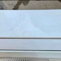 سبلت GE انفيرتير تحكم بالامبيرالحديث طن ونص تدفئة تبريد بلادي كامل مكم...