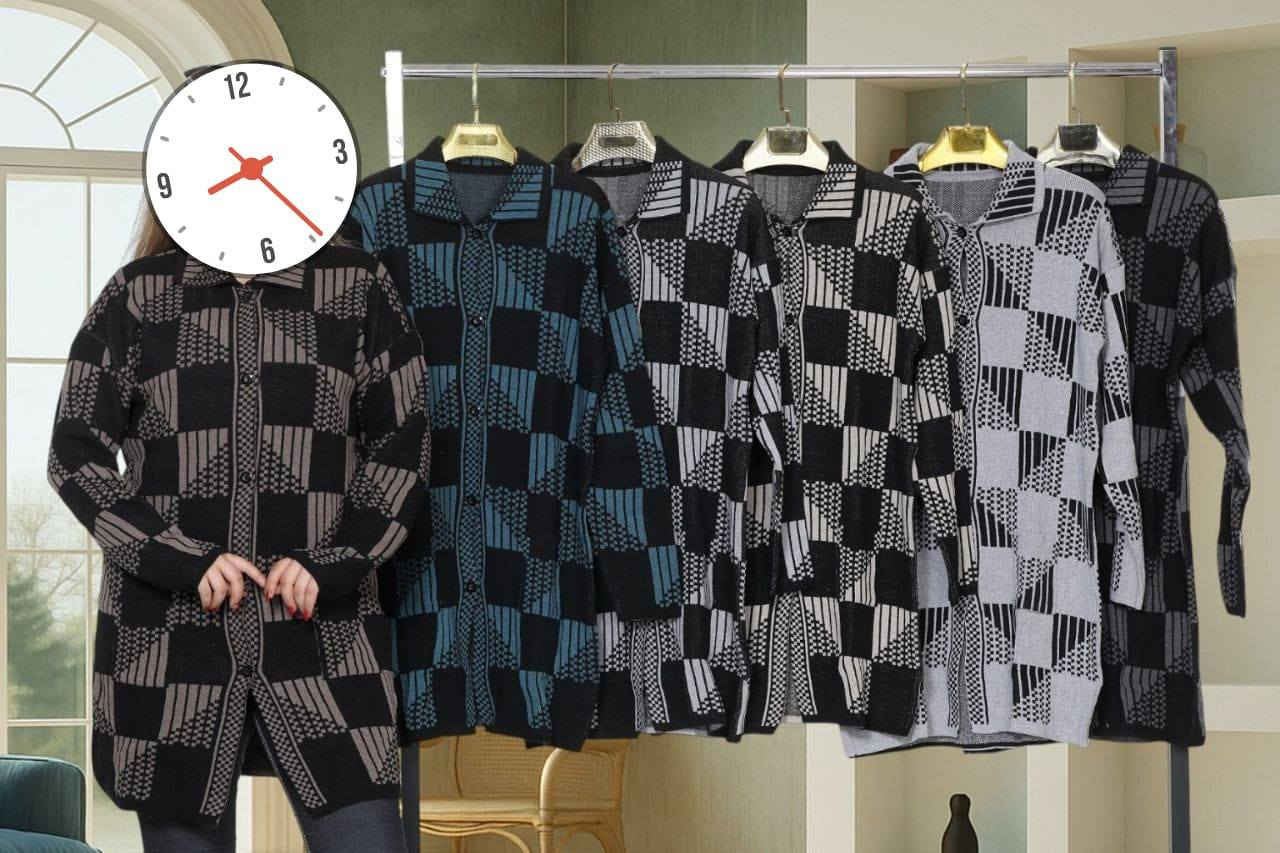 شروة جاكيت صوف نسائي تركي
عدد 800 قطعة سعر 3.20 $ 
تركيا _ غازي عنتاب
00905550005137


**إذا كنت صاحب هذا الإعلان وتريد حذفه لأي سبب، رجاءا أرسل رسالة إلى الدعم الفني**