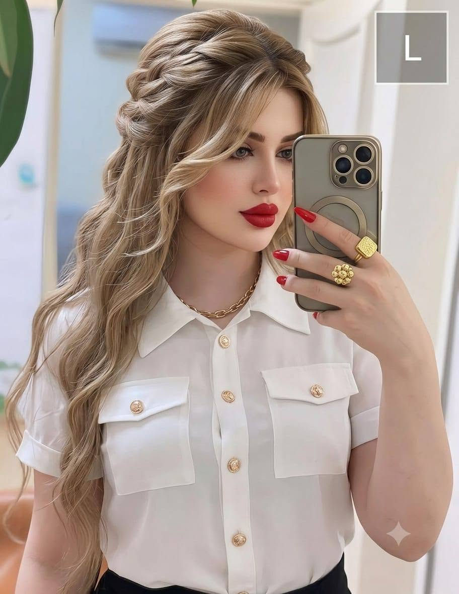بنات بضاعه ولا غلطه اجنن


**إذا كنت صاحب هذا الإعلان وتريد حذفه لأي سبب، رجاءا أرسل رسالة إلى الدعم الفني**