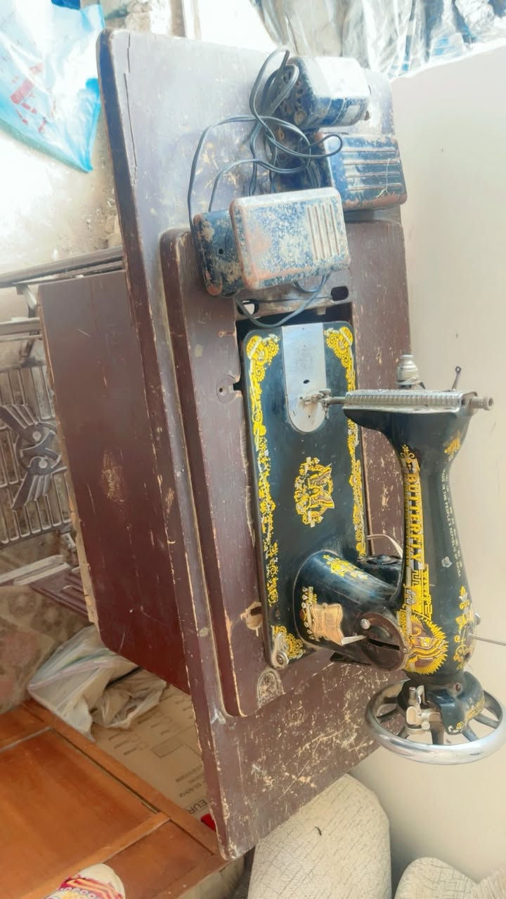 غراض بيت مستعمله اسعار مناسبه


**إذا كنت صاحب هذا الإعلان وتريد حذفه لأي سبب، رجاءا أرسل رسالة إلى الدعم الفني**