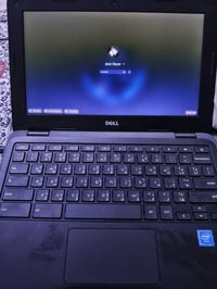 كروم بوك • بدون عطل • الامين ثانيه بغداد