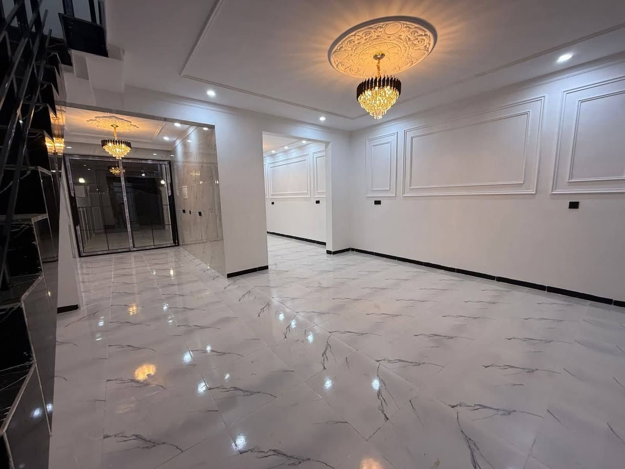 3وحداث #سكنية للبيع في #بيركوت جديدة
#مساحة 125متر 
#استقبال 4

السعر : 7دفاتر

للاستفسار
***********
***********
*********** واتساب

عقارات ابو آدم في أربيل

لمشاهدة بقية العروض مع ذكر السعر موجود في تلگرام.  https://t.me/new1erbil
