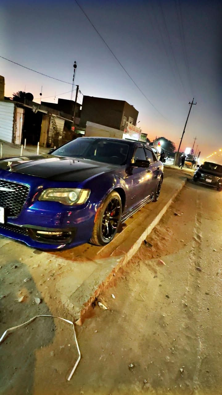 اوباما ٢٠١٩رقم بغداد مداور ثاني يوم محرك٣٦٠٠حادث جاملغ راجع نفسه والبنيد مبدل مكان ديوانيه ***********
للبيع او مراوس علما السياره احلا من الصوره
