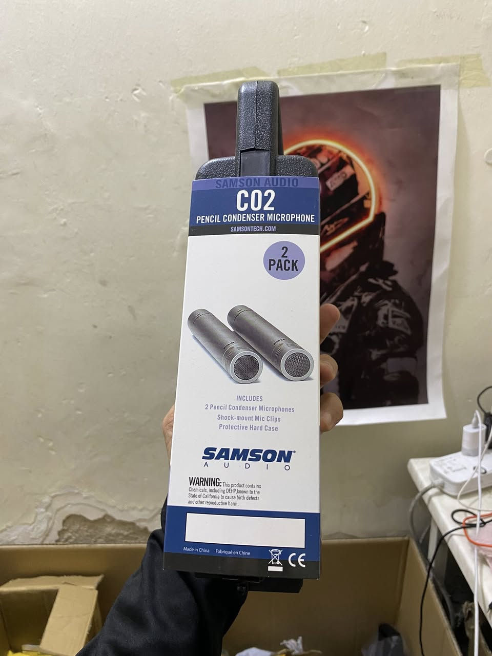 كبس شركة للبيع


**إذا كنت صاحب هذا الإعلان وتريد حذفه لأي سبب، رجاءا أرسل رسالة إلى الدعم الفني**