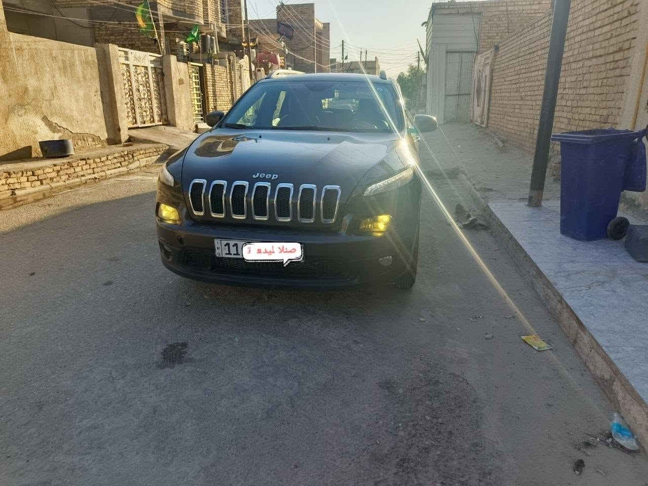 السلام عليكم جيب بزون للبيع أو مراوس رقم بغداد انكليزي موديل 2018  ..
محرك 2400 محرك مكفول  گير مكفول فول مواصفات ما عدا الفتحة ... كشن جلد تخم تاير جديد تبريد جنطة كهربائية  
العنوان ميسان للاستفسار..*********** واتس ٱب
