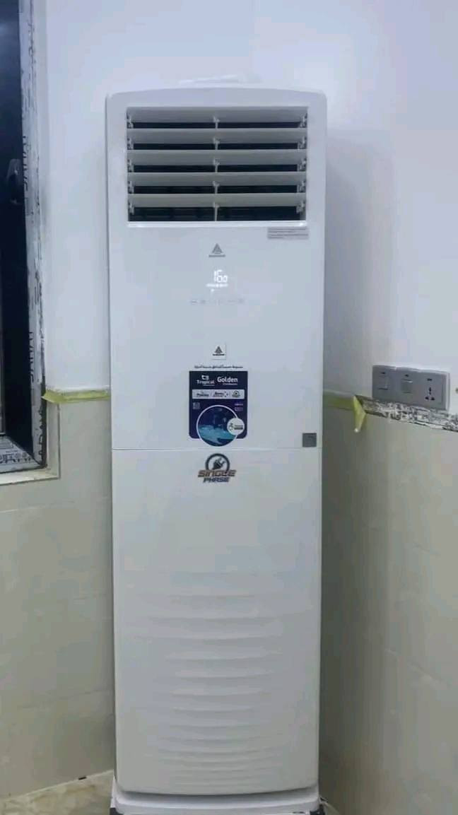ورشة فدك للتكيف وللتبريد
  ((( *********** )))  
 تنصيب🔧صيانة 🔧غسل🔧 تجهيز
     جميع أجهزة التبريَد
السبالت والمكيفات والثلاجات
عمل موقعي مع ضمان جودة 
شحن باجوَد أنواع الغاز  
للستفسار اتصال او المراسله ***********
