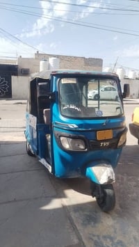 تكتك 21 سنويه المحرك مفتوح شركه تخم تاير جدد البدي نضيف شوف العين السع...