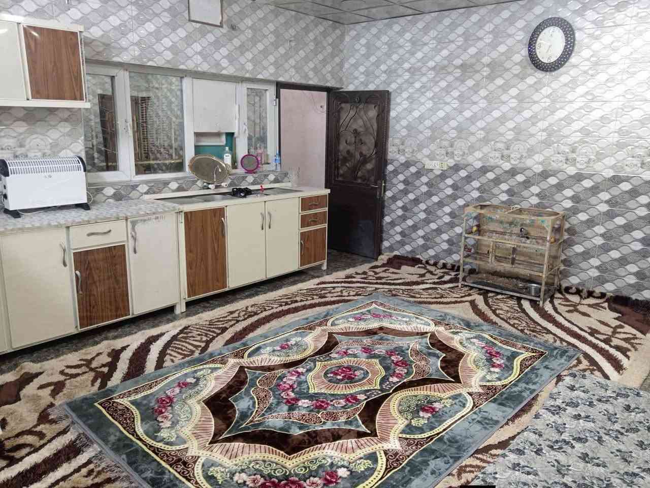 #دار للبيع.:مساحة 100م_رقم 
#موقع:-حي عسكري خلف تجاري 
_______________  
#نوع عقار رقم                                                   #فرع عريظ                                                                                                                              #بناء نظيف                                                                                                                         #منطقة فول خدمات
___________                                                                                                                                                                                                                                                                                             #بي غرفة  نوم+ هول +مطبخ +استقبال+وصحيات 
_____________  
سعر  35 مليون مجال
________________    
للاستفسار اتصال عالرقم 
 ***********
***********
