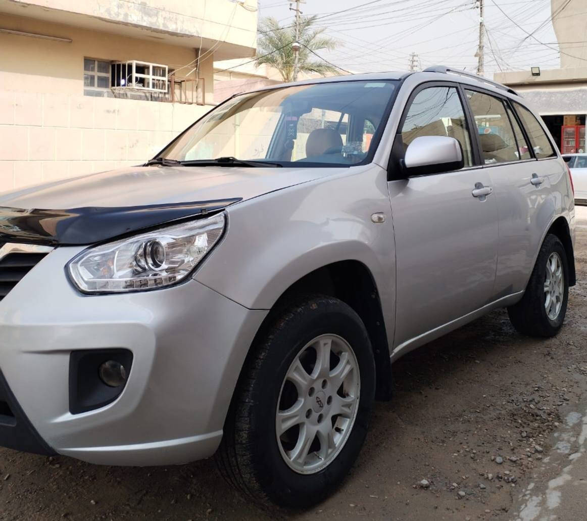 السلام عليكم للبيع تيكو ٢٠١٤ رقم بغداد  سياره جاهزه مابيه اي نقص كير مكينه صدر أمامي خلفي تخم تاير تبريد ثلج تدفئه بلكشنات كير ميكانيك مكينه ٢٠٠٠ فتحه كهرباء كشنات جلد بلاد داخل نظيف جدا سياره كلش نظيفه وباقي المواصفات معروفه بلتيكو مكان السياره حي العامل علسريع الملحانيه قرب مسبح الرافدين موبايل *********** أثير *********** السعر ٧٦ وبيه مجال حك الجيه تحويل ثاني يوم
