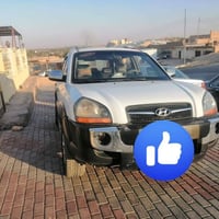 توسان ٢٠٠٩ • محرك ٢٠٠٠ • باسمي