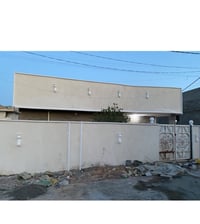 حي البلدية • ١٤٥م • ترميم جديد