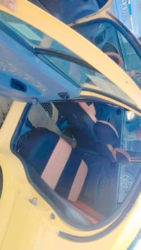 ٢٠١٦ • مكينة وكير • بابل